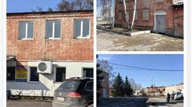 Крупнейший рыбокомбинат в Самарской области!