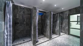 Продается прибыльный теннисный комплекс