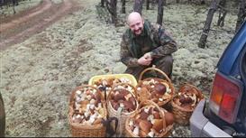 Продам Охотхозяйство идеально расположенное.