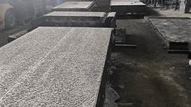 Завод по производству строительных блоков из полистиролбетона