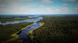 ОхотКордон в Подмосковье