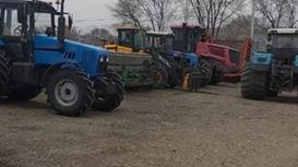 Продается с/х комплекс 1300 Га в Приморском крае