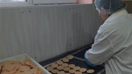 Производство оригинальных рыбных снеков