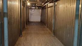 Действующее мясоперерабатывающее предприятие