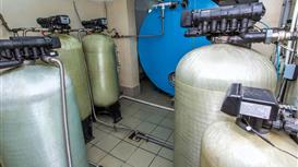 Продажа производства воды, лимонада и пива