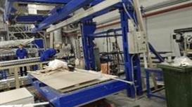 Продаётся 100% прибыльного производства раздвижных стен и перегородок