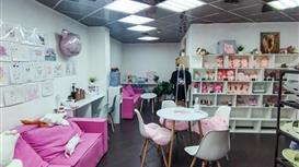 Сеть антикафе с мини пигами Piggy Place