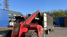 Действующий маслозавод полного цикла с вторичным отжимом