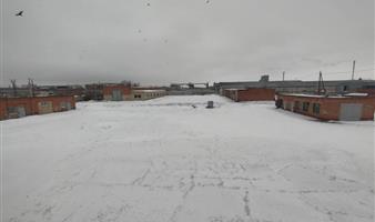 Продается производственная база