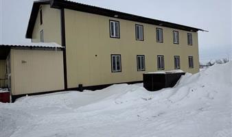  Продается от СОБСТВЕННИКА, работающее общежитие.