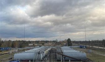 НПЗ Ульяновская область