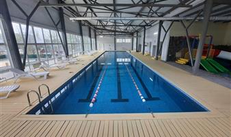 Продаётся действующая база отдыха, земля 19 га в собственности