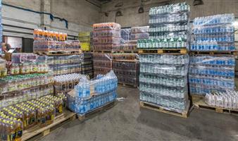 Продается холдинг «ОРОН» – производство воды, лимонада и пива