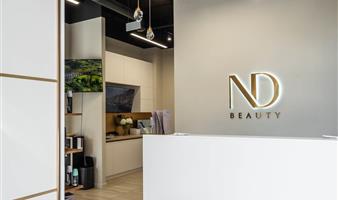 Новый салон красоты в 5 минутах от метро Сокольники