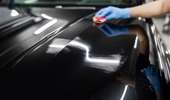 Детейлинг центр