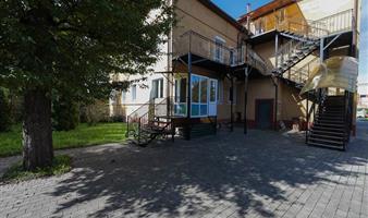 Образовательное дошкольное учреждение