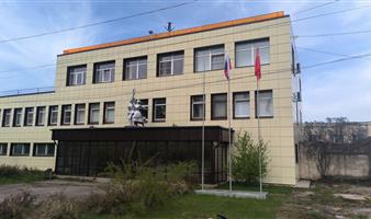 Имущественный комплекс+ Земельный участок+машиностроительный завод