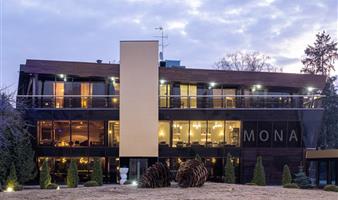 Продажа Спа-отель