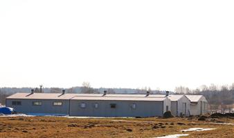 Сыроварня + ферма + 214 га + дом / 450-1000 кг сыра в месяц