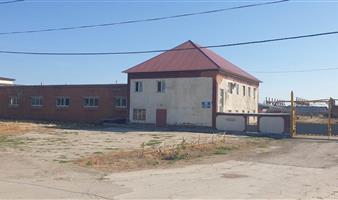 Продается производственная база