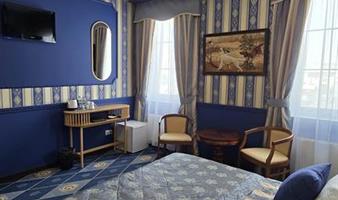 Действующий бутик отель 2800м? и 20 соток земли