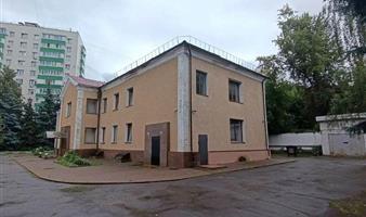 Продажа нежилого здания-офиса в г. Москва