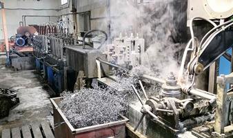 Производство профильной трубы и металлообработка