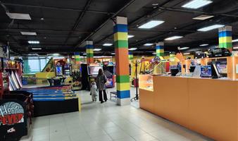 Продаю семейный развлекательный центр «Игромакс», 750м2