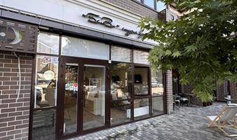 Продается салон красоты