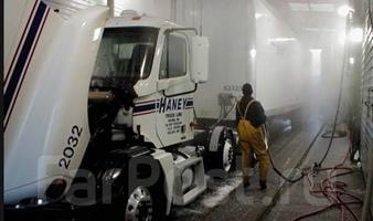 Рентабельный арендный бизнес в виде имущественного комплекса