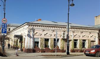 Алкомаркет в Оренбурге с правом собственности на помещение