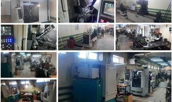 Центр заточки сервисное предприятие