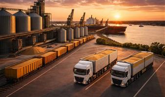 Инвестор в экспортный аграрный бизнес