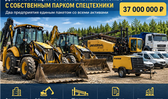 Продажа бизнеса
