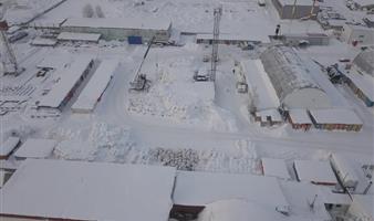 Продажа производственной базы и имущественного комплекса 22 000м2