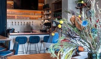 Действующий ресторан в Химках (Новогорск)