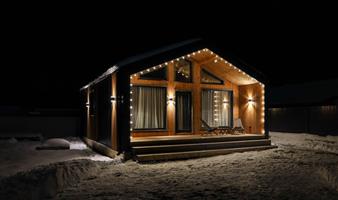 Доходный дом у курорта | 1,5 млн /год + рассрочка