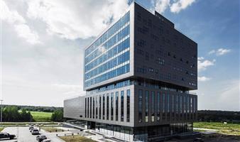 Инжиниринговая компания полного цикла для объектов ТЭК (и не только)