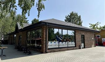 Продам базу отдыха на берегу р. Волга