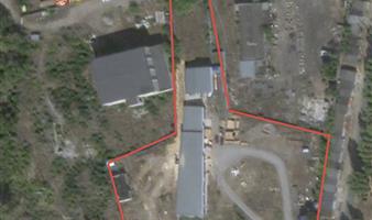 Продажа современного деревообрабатывающего предприятия