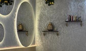 Французский ресторан с эксклюзивной кухней и кондитерской