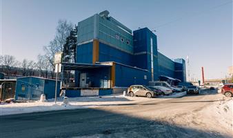 Продажа Торгового Центра \ ГАБ (Торговый центр, земля, ГАБ)