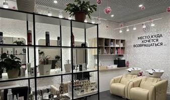 Продажа салона красоты