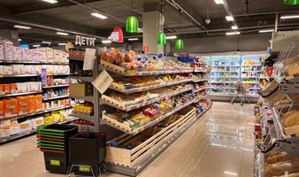 Продажа здания ТЦ 2800 кв.м. (ГАБ)