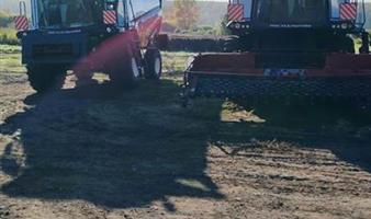 Продам действующий сельхоз бизнес в Алтайском крае Заринском районе!