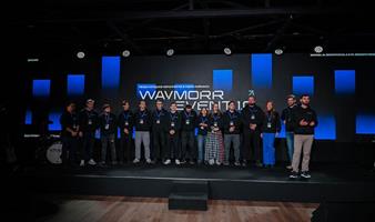 WAYMORR - поставки оборудования для майнинга. Майнинг-компания полного цикла