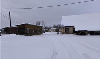 Производство по пepepaботке тонкомeрa с cушкoй и строжкой 1300м2, 1га.