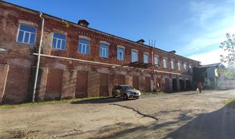 Действующий завод 30 лет, производство автозапчастей, металлообработка