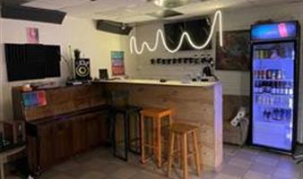 Готовый бизнес. Магазин бар разливного пива