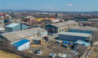 Продажа производства воды, лимонада и пива